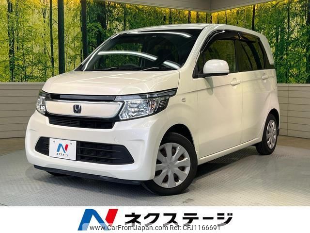 honda n-wgn 2016 quick_quick_JH1_JH1-1247346 image 1