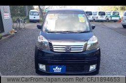 honda life 2011 CFJ1894653