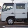 mitsubishi-fuso canter 2012 GOO_NET_EXCHANGE_0707620A30250119W001 image 57