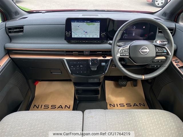 nissan nissan-others 2023 CFJ1764219 image 2