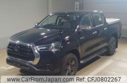 toyota hilux 2023 quick_quick_3DF-GUN125_GUN125-3944468