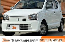 suzuki alto-van 2016 CFJ1540513