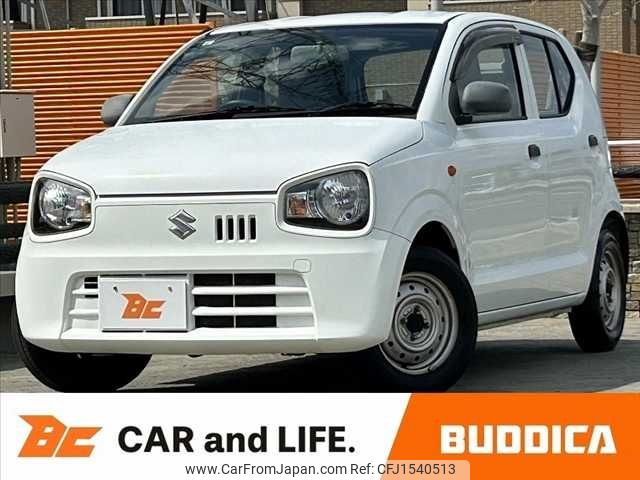 suzuki alto-van 2016 CFJ1540513 image 1