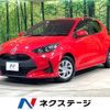 toyota yaris 2020 quick_quick_KSP210_KSP210-0010326 image 1
