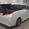 toyota alphard 2023 -TOYOTA 【成田 342ｽ 2】--Alphard 6AA-AAHH40W--AAHH40-4000523---TOYOTA 【成田 342ｽ 2】--Alphard 6AA-AAHH40W--AAHH40-4000523- image 2