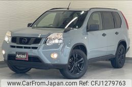 nissan x-trail 2012 101