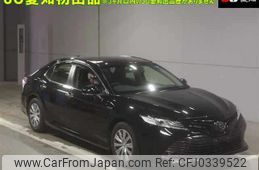 toyota camry 2019 -TOYOTA--Camry AXVH70-1057939---TOYOTA--Camry AXVH70-1057939-