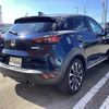 mazda cx-3 2018 quick_quick_DKEFW_DKEFW-200193 image 15