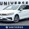 volkswagen golf-touran 2017 quick_quick_1TCZD_WVGZZZ1TZHW069493 image 1