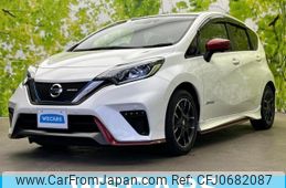 nissan note 2018 quick_quick_DAA-HE12_HE12-087046