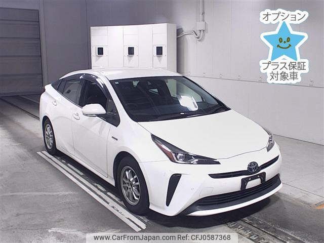 toyota prius 2019 -TOYOTA--Prius ZVW51-6097678---TOYOTA--Prius ZVW51-6097678- image 1