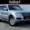 mitsubishi pajero 2015 quick_quick_V93W_V93W-0800282 image 1