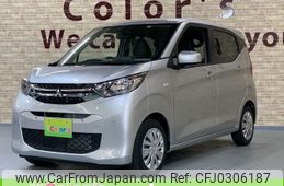 mitsubishi ek-wagon 2023 -MITSUBISHI 【名変中 】--ek Wagon B33W--0304766---MITSUBISHI 【名変中 】--ek Wagon B33W--0304766-