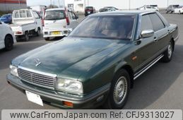 nissan cima 1990 -NISSAN--Cima FPAY31--FPAY31-107926---NISSAN--Cima FPAY31--FPAY31-107926-