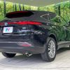 toyota harrier-hybrid 2023 quick_quick_AXUH80_AXUH80-0053287 image 17