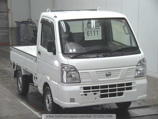 nissan clipper-truck 2018 -NISSAN--Clipper Truck DR16T-388841---NISSAN--Clipper Truck DR16T-388841- image 1