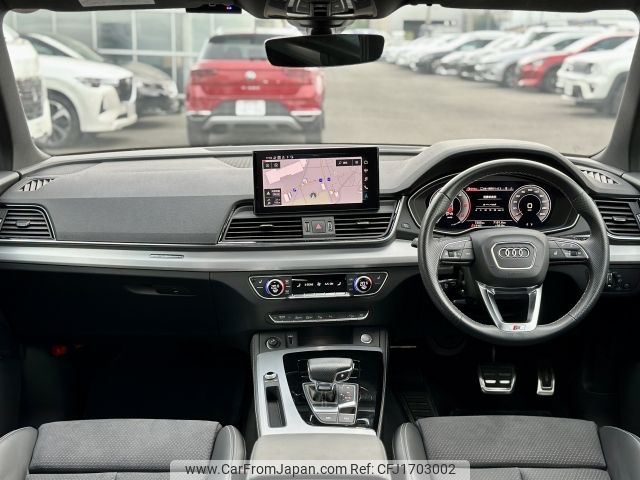 audi q5 2024 CFJ1703002 image 2