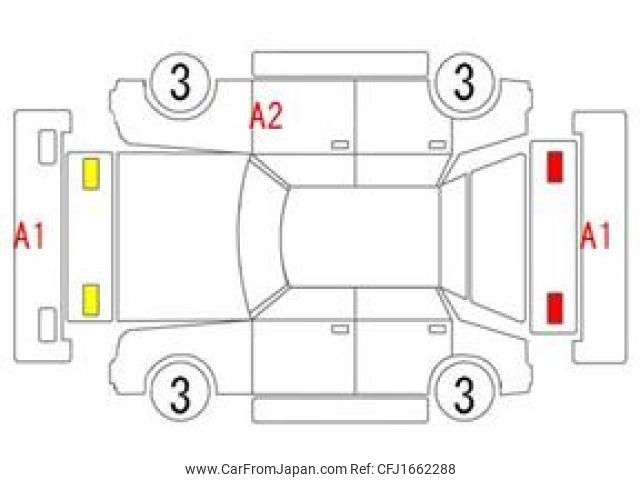 lexus rx 2016 CFJ1662288 image 2