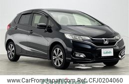 honda fit 2018 -HONDA--Fit DBA-GK3--GK3-1329638---HONDA--Fit DBA-GK3--GK3-1329638-