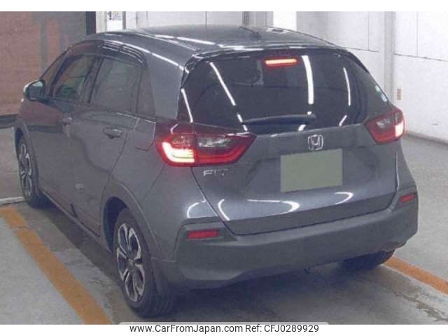 honda fit 2020 -HONDA 【神戸 304ﾎ6731】--Fit 6BA-GR5--GR5-1001993---HONDA 【神戸 304ﾎ6731】--Fit 6BA-GR5--GR5-1001993- image 2