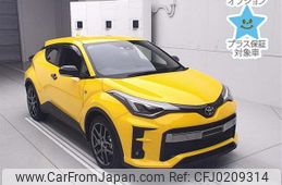 toyota c-hr 2022 -TOYOTA--C-HR NGX10-2021193---TOYOTA--C-HR NGX10-2021193-