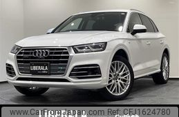 audi q5 2018 CFJ1624780