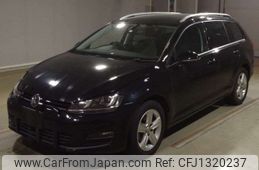 volkswagen golf-variant 2016 CFJ1320237