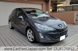 peugeot 308 2008 quick_quick_ABA-T75FY_VF34A5FYH55176849