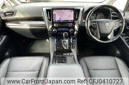 toyota vellfire 2018 504928-925557