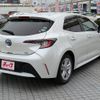 toyota corolla-sport 2019 -TOYOTA--Corolla Sport 6AA-ZWE211H--ZWE211-1024680---TOYOTA--Corolla Sport 6AA-ZWE211H--ZWE211-1024680- image 5