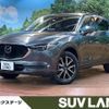 mazda cx-5 2019 -MAZDA--CX-5 6BA-KF5P--KF5P-305178---MAZDA--CX-5 6BA-KF5P--KF5P-305178- image 1