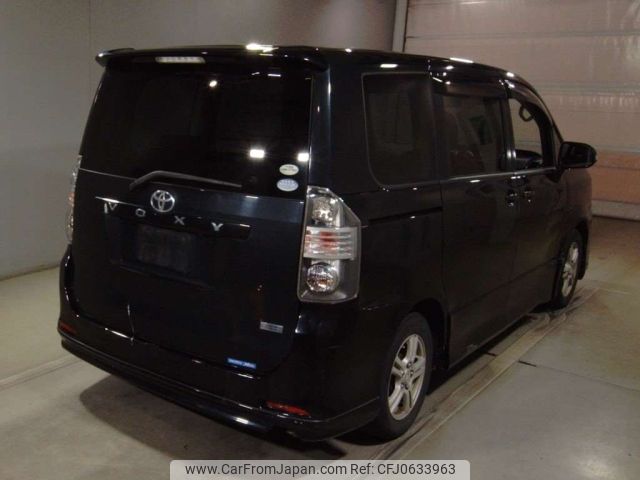 toyota voxy 2010 -TOYOTA--Voxy ZRR70W-0286071---TOYOTA--Voxy ZRR70W-0286071- image 2