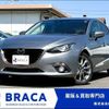 mazda axela 2014 -MAZDA--Axela LDA-BM2FS--BM2FS-104700---MAZDA--Axela LDA-BM2FS--BM2FS-104700- image 1