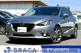 mazda axela 2014 -MAZDA--Axela LDA-BM2FS--BM2FS-104700---MAZDA--Axela LDA-BM2FS--BM2FS-104700-