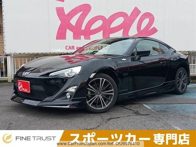 toyota 86 2012 -TOYOTA--86 DBA-ZN6--ZN6-017992---TOYOTA--86 DBA-ZN6--ZN6-017992- image 1