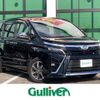 toyota voxy 2019 -TOYOTA--Voxy DBA-ZRR80W--ZRR80-0484477---TOYOTA--Voxy DBA-ZRR80W--ZRR80-0484477- image 1