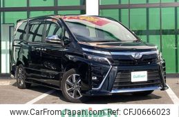 toyota voxy 2019 -TOYOTA--Voxy DBA-ZRR80W--ZRR80-0484477---TOYOTA--Voxy DBA-ZRR80W--ZRR80-0484477-