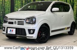 suzuki alto-works 2019 -SUZUKI--Alto Works DBA-HA36S--HA36S-910442---SUZUKI--Alto Works DBA-HA36S--HA36S-910442-