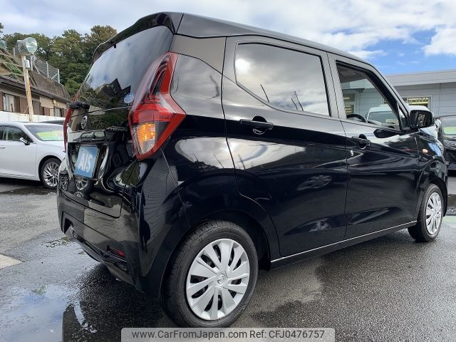 nissan dayz 2021 -NISSAN--DAYZ 5BA-B43W--B43W-0132812---NISSAN--DAYZ 5BA-B43W--B43W-0132812- image 2