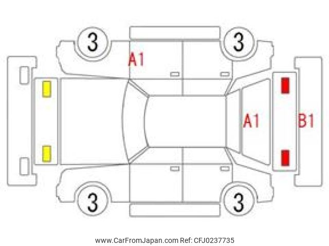 honda n-wgn 2020 -HONDA--N WGN 6BA-JH4--JH4-1006820---HONDA--N WGN 6BA-JH4--JH4-1006820- image 2