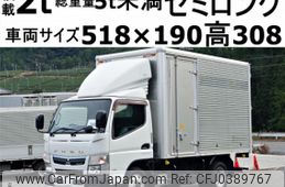 mitsubishi-fuso canter 2016 quick_quick_TPG-FEA50_FEA50-551494