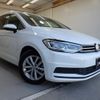 volkswagen golf-touran 2018 quick_quick_DBA-1TCZD_WVGZZZ1TZJW076845 image 1