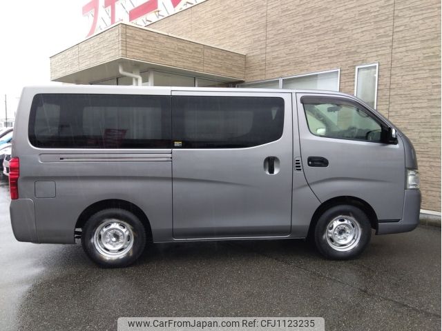 nissan caravan-van 2013 -NISSAN--Caravan Van LDF-VW6E26--VW6E26-007014---NISSAN--Caravan Van LDF-VW6E26--VW6E26-007014- image 2