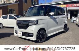 honda n-box 2019 quick_quick_JF3_JF3-2106140