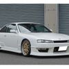 nissan silvia 1996 -NISSAN--Silvia E-S14--S14-137347---NISSAN--Silvia E-S14--S14-137347- image 12