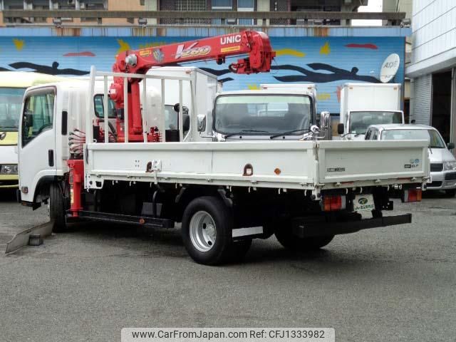 isuzu elf-truck 2014 GOO_NET_EXCHANGE_0700192A30250624W001 image 2