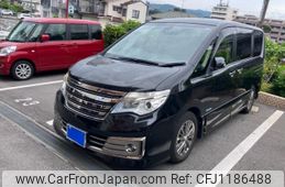 nissan serena 2014 -NISSAN--Serena DAA-HC26--HC26-107589---NISSAN--Serena DAA-HC26--HC26-107589-