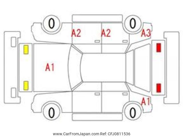 toyota alphard 2003 -TOYOTA--Alphard UA-ANH10W--ANH10-0052484---TOYOTA--Alphard UA-ANH10W--ANH10-0052484- image 2