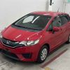 honda fit 2013 -HONDA--Fit GK3-1032080---HONDA--Fit GK3-1032080- image 5