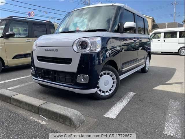 daihatsu move-canbus 2025 CFJ1772867 image 1